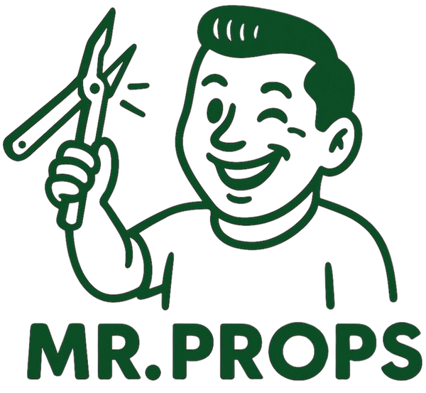 MR PROPS